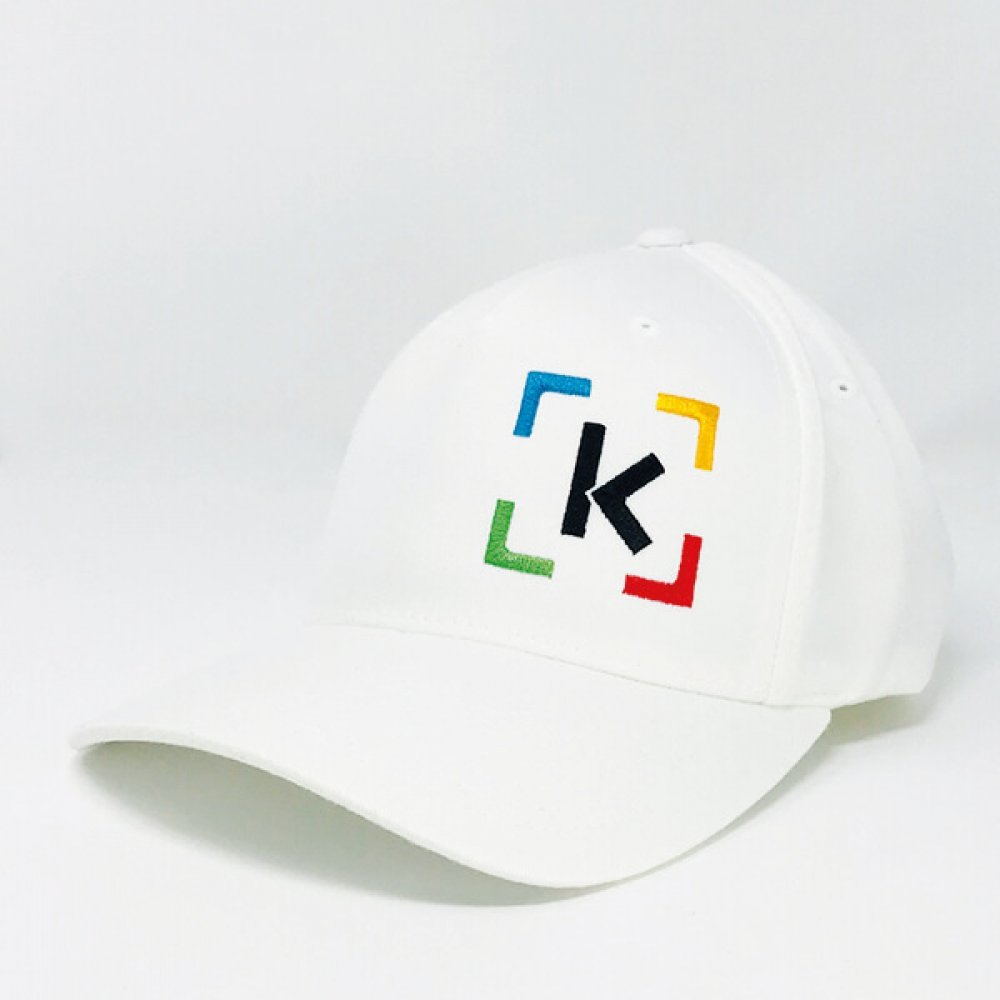 ktchng Kapperl weiß