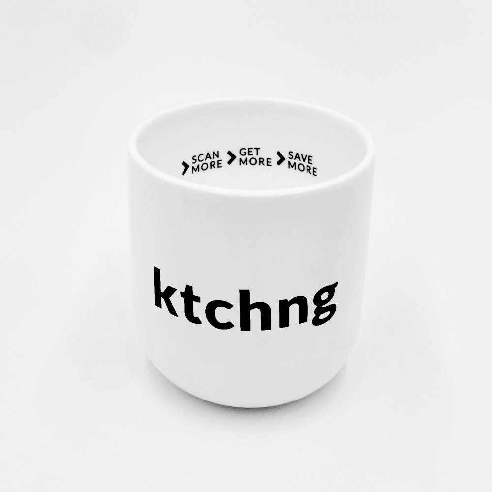 ktchng Tasse