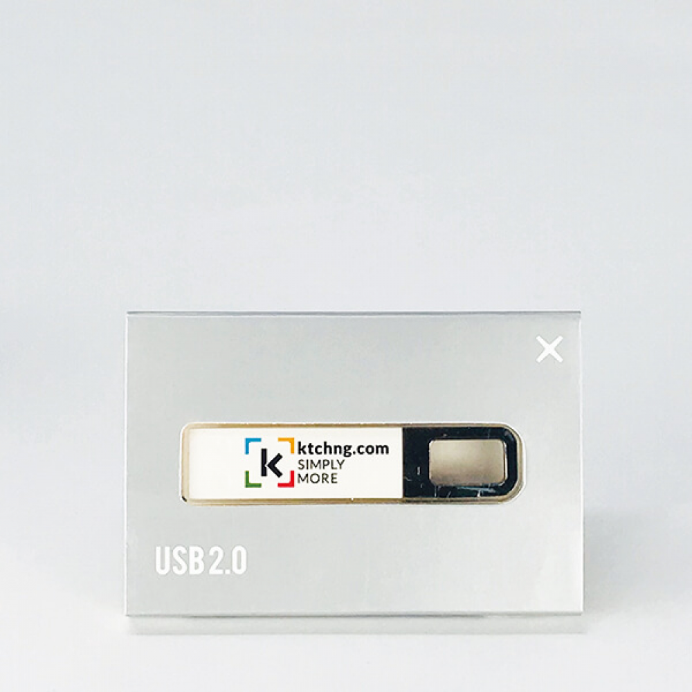 ktchng USB Stick Foto
