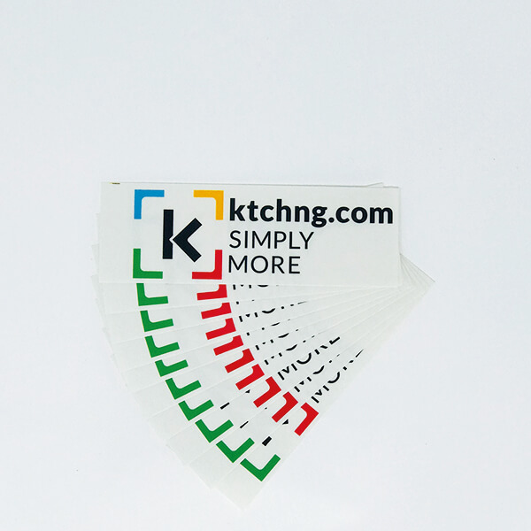 ktchng Sticker Foto 1