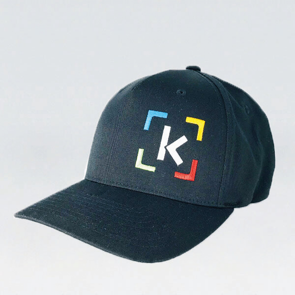 ktchng Kapperl schwarz