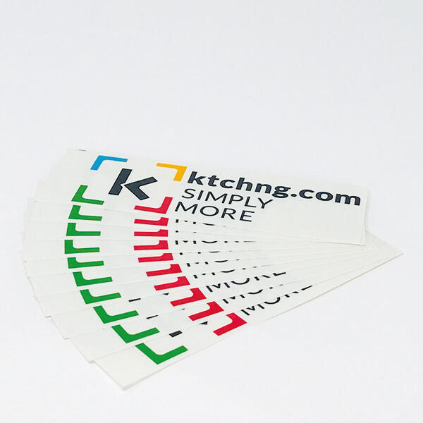 ktchng Sticker