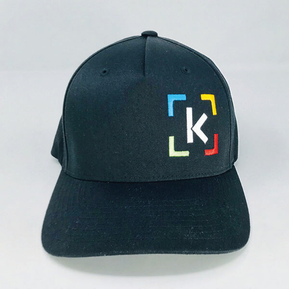 ktchng Kapperl schwarz Foto 2